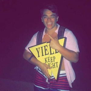 Meet your Posher, Bryce